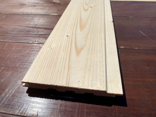 AKCI S Lamb ria szaki Luc B 11x121 Wood Stock Fatelep